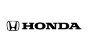 Honda - Partner of blickfang Zurich
