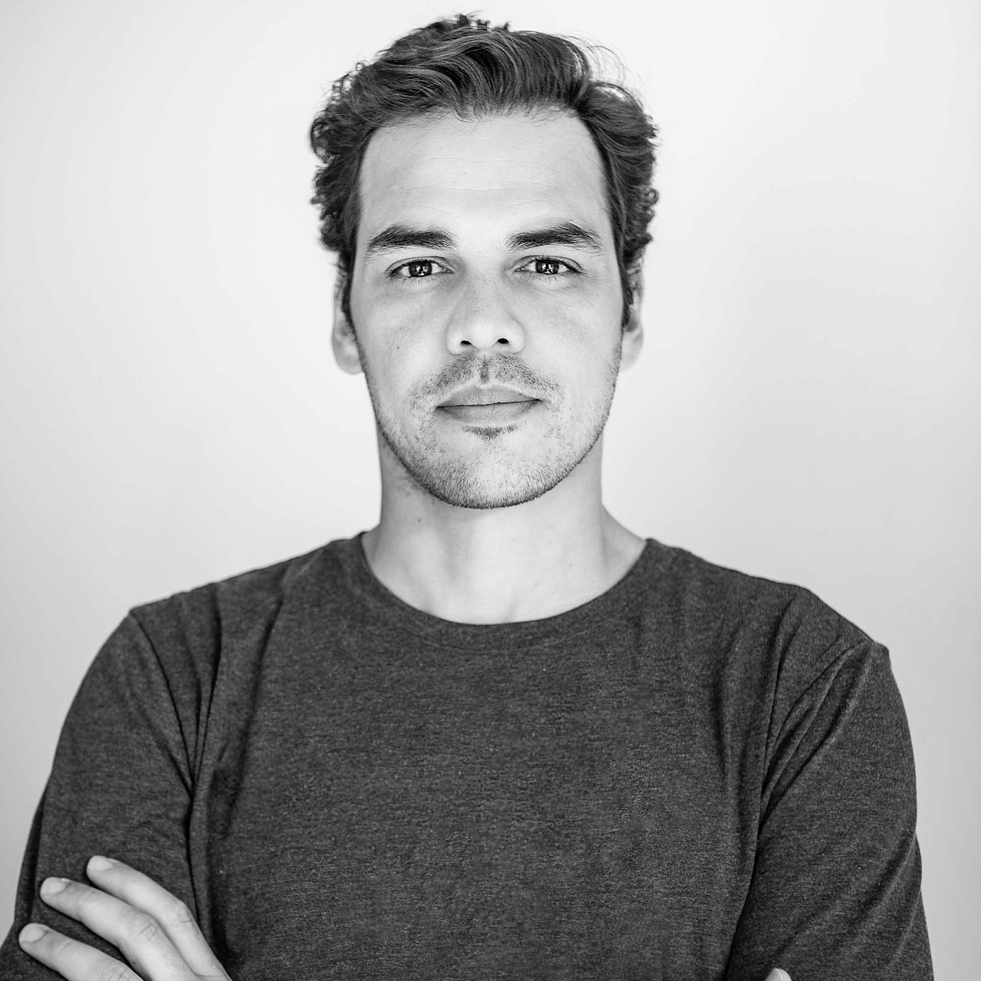 Portrait Designer Diogo