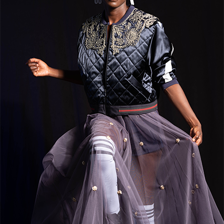 Schweizer Textilfachschule