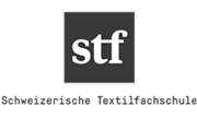 stf schweizerische Textilfachschule - Partner of blickfang