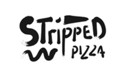 stripped pizza - blickfang CH
